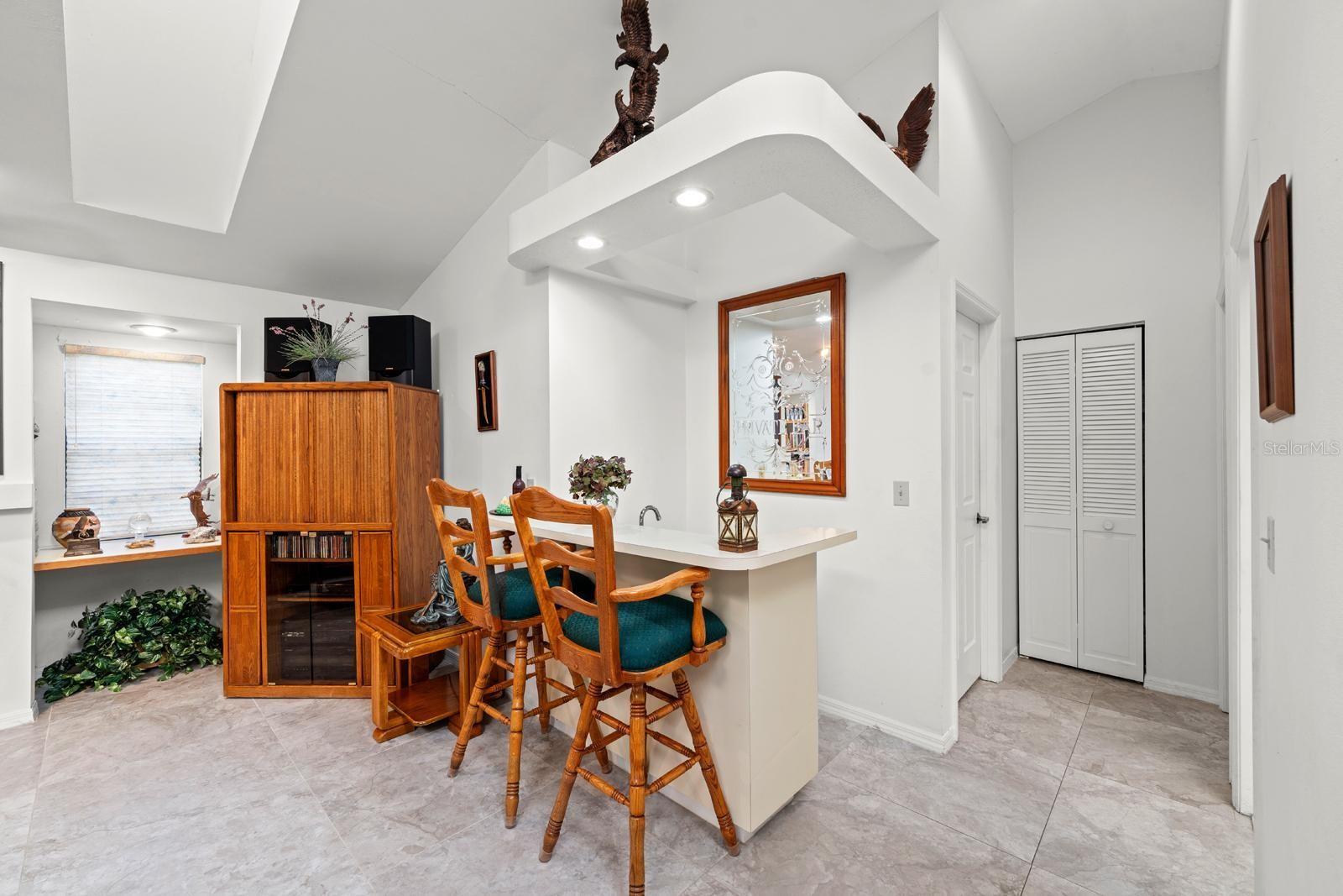 UNPLATTED - Residential Income