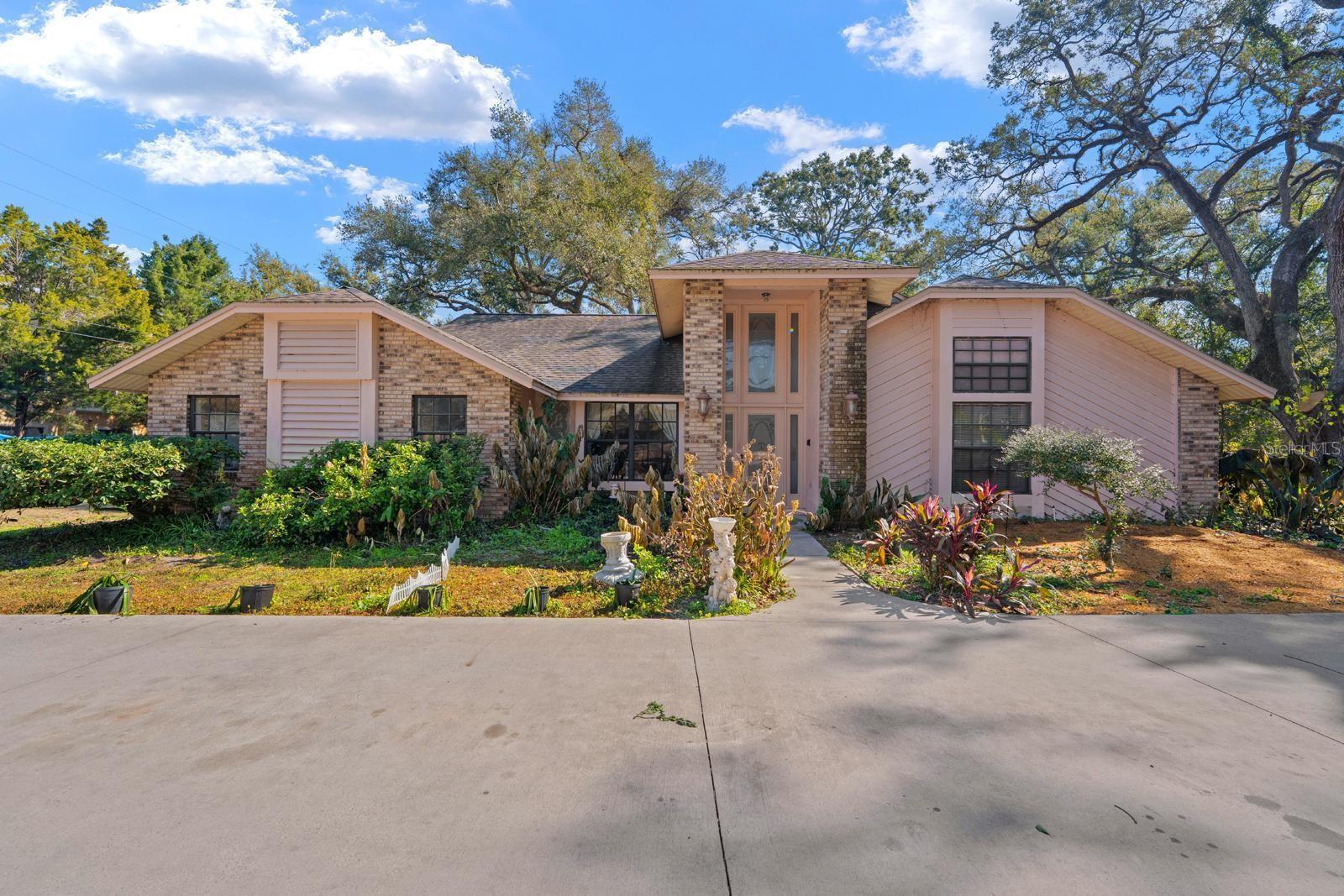 UNPLATTED - Residential Income