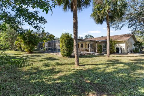 A home in PORT CHARLOTTE