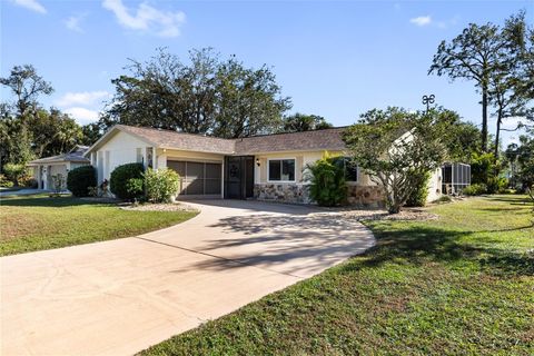 A home in PORT CHARLOTTE