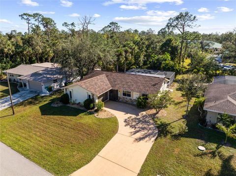 A home in PORT CHARLOTTE