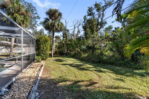 A home in PORT CHARLOTTE