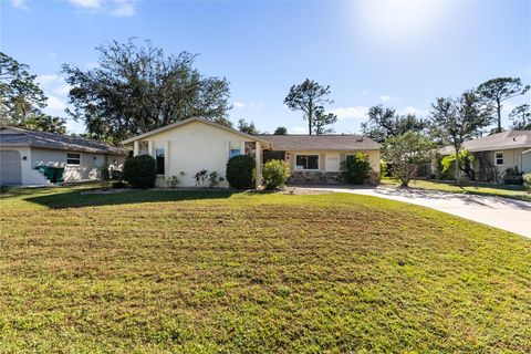 A home in PORT CHARLOTTE