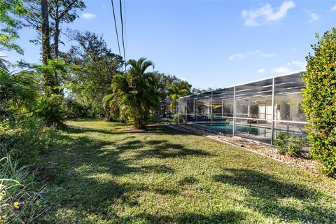 A home in PORT CHARLOTTE