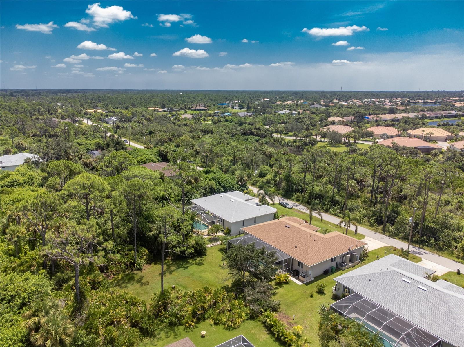 PORT CHARLOTTE SEC 049 - Residential