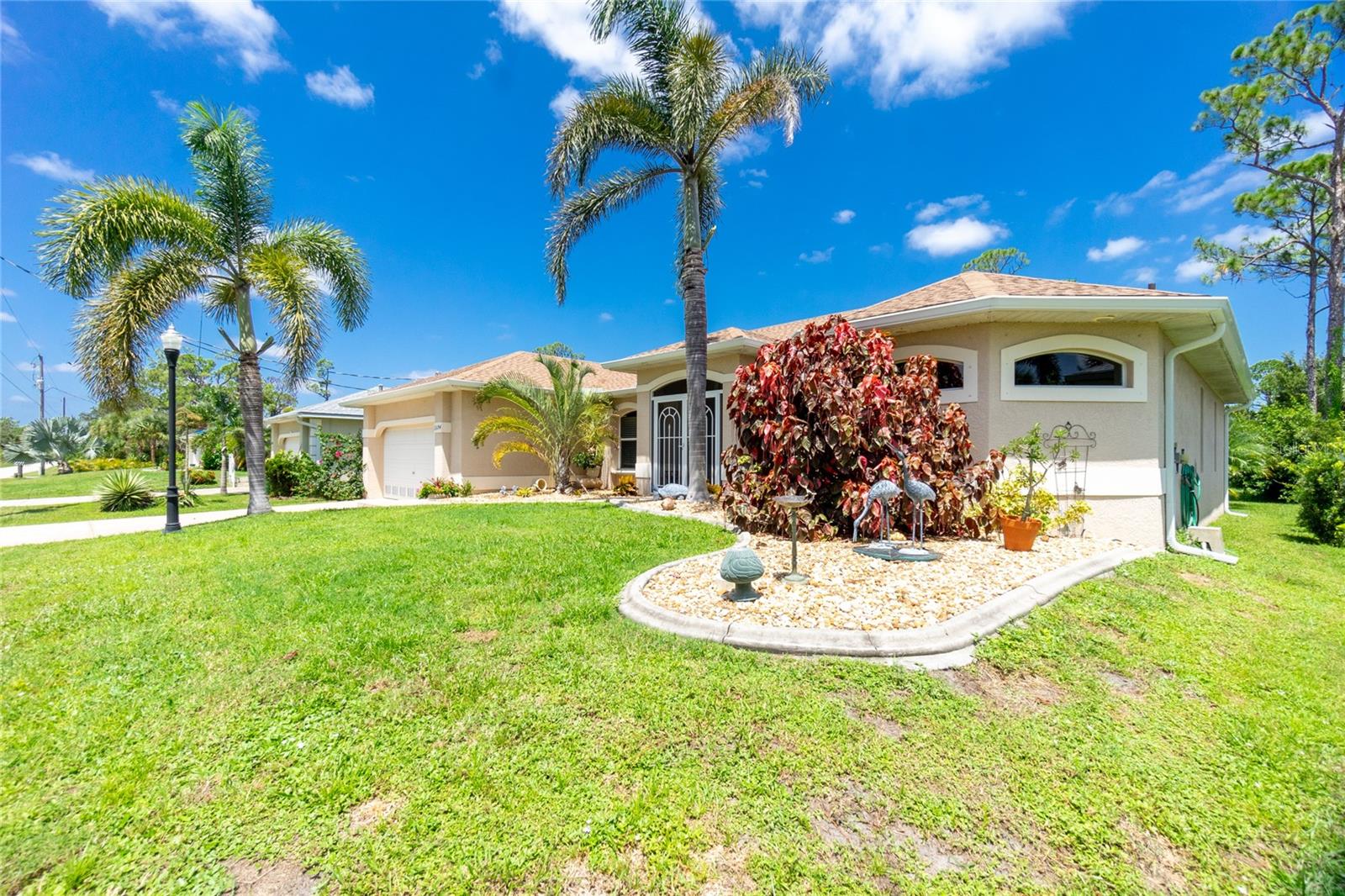 PORT CHARLOTTE SEC 049 - Residential