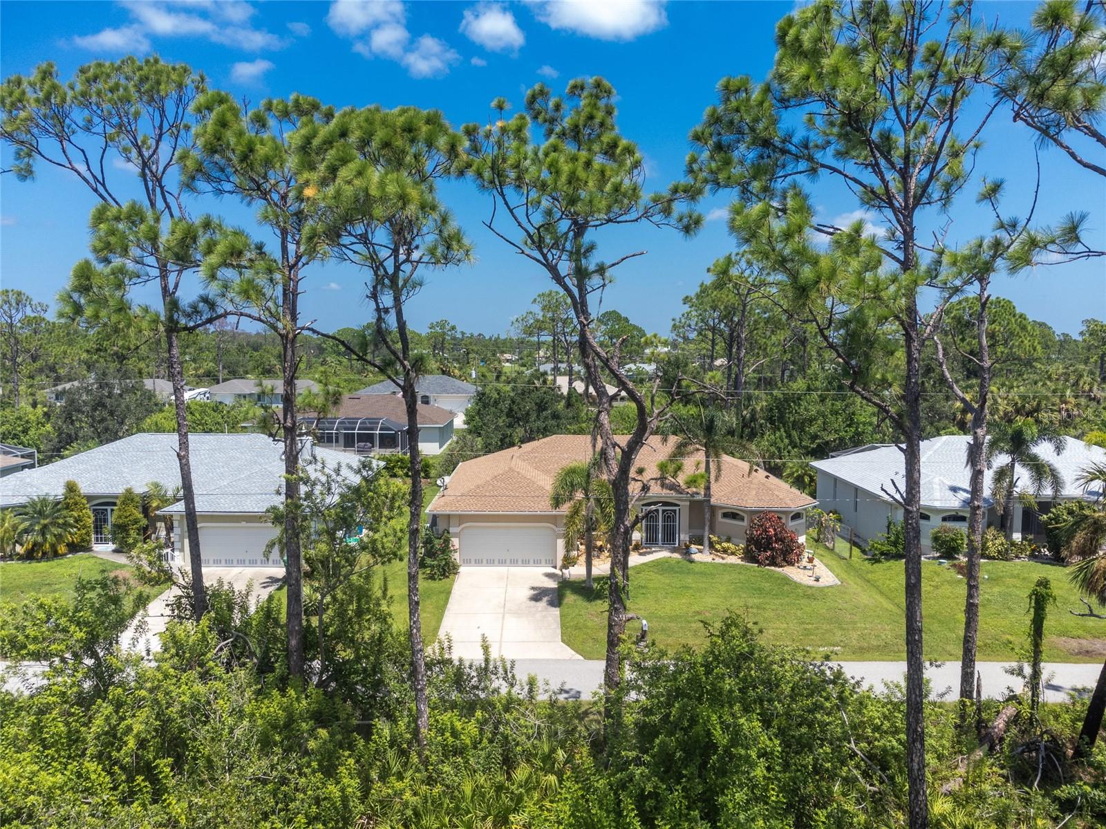 PORT CHARLOTTE SEC 049 - Residential