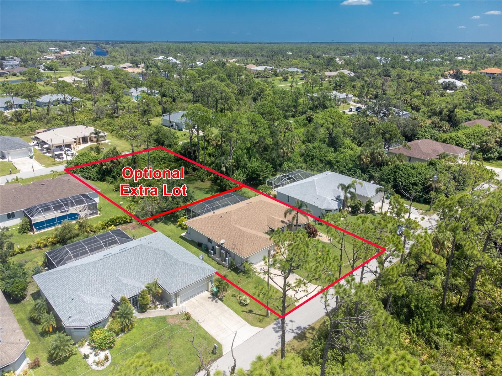 PORT CHARLOTTE SEC 049 - Residential