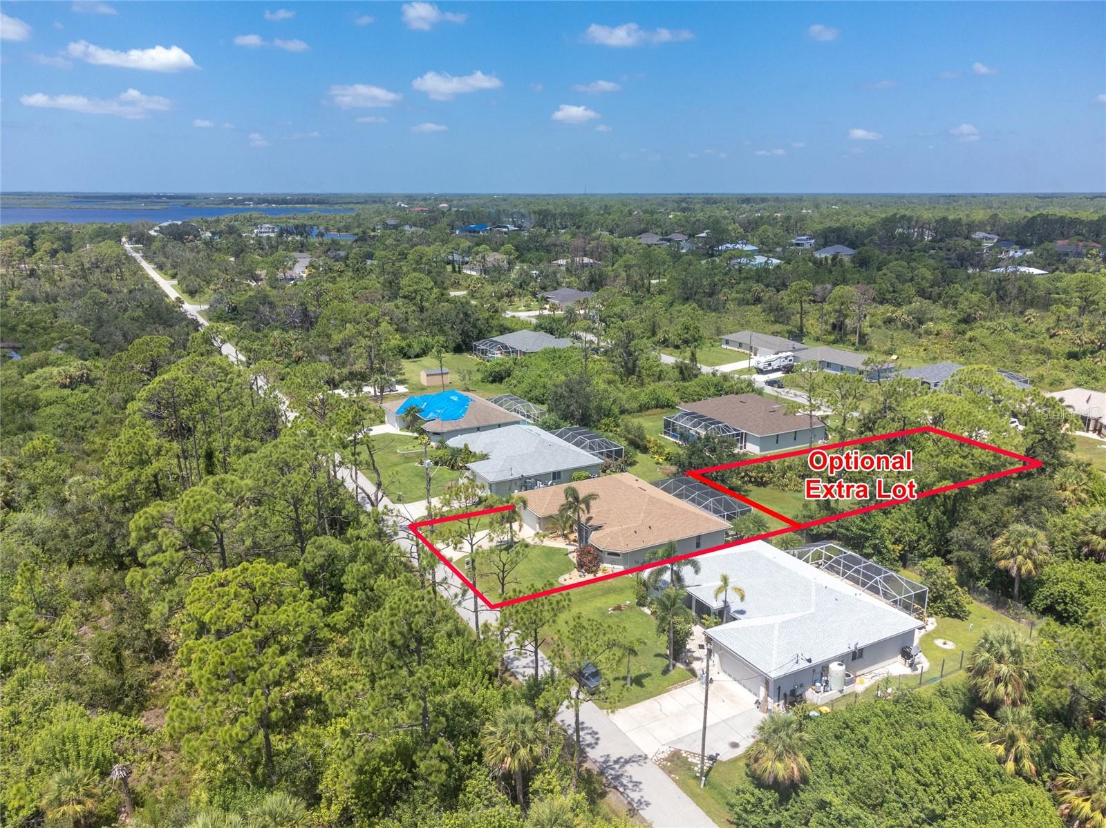 PORT CHARLOTTE SEC 049 - Residential