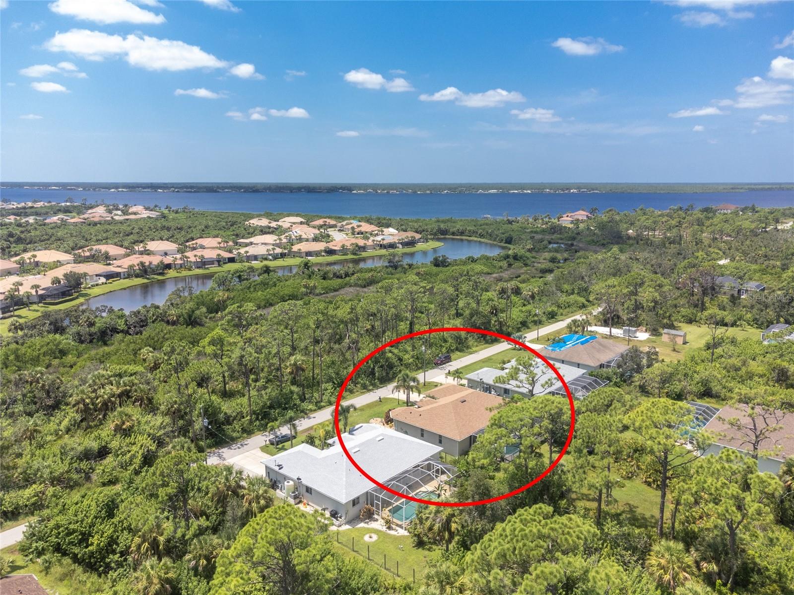 PORT CHARLOTTE SEC 049 - Residential