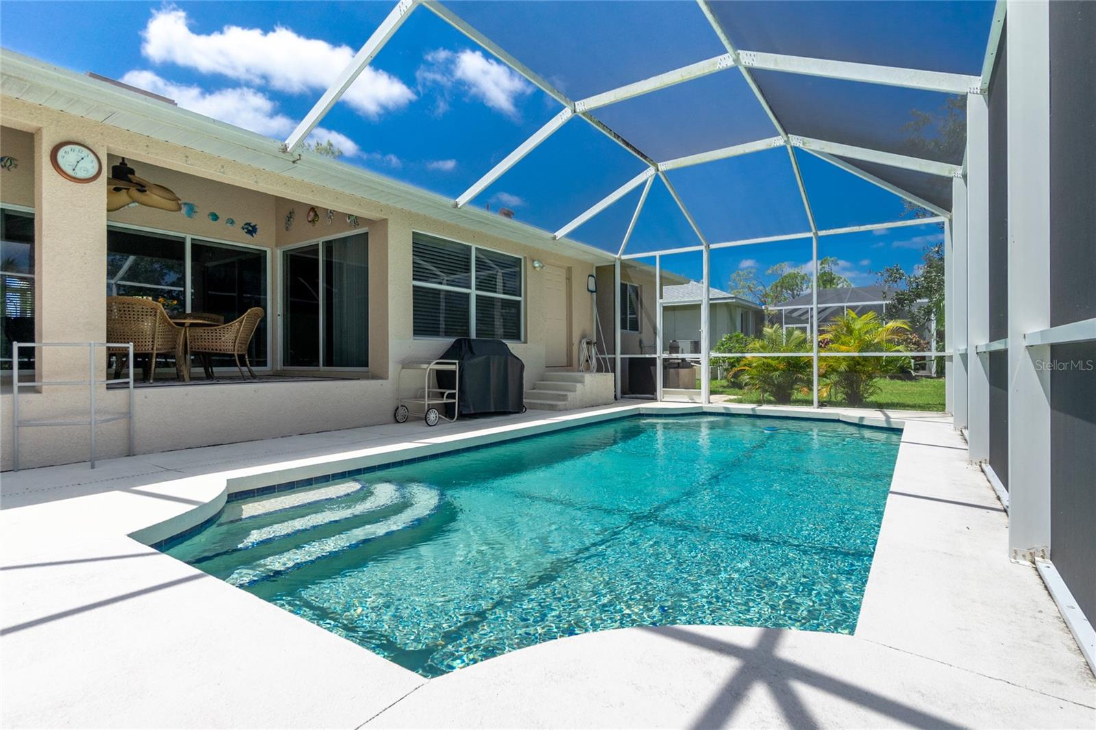 PORT CHARLOTTE SEC 049 - Residential