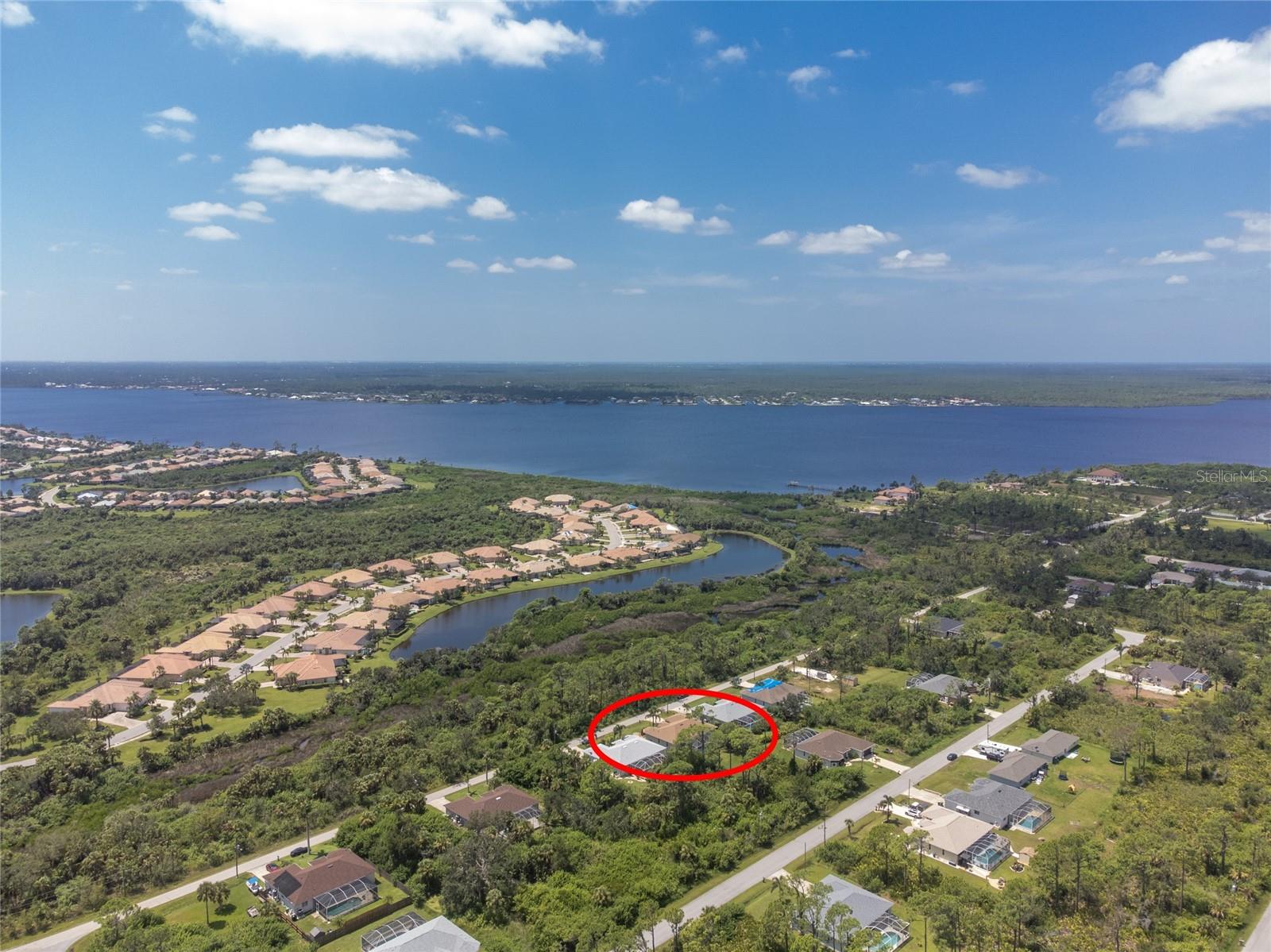 PORT CHARLOTTE SEC 049 - Residential