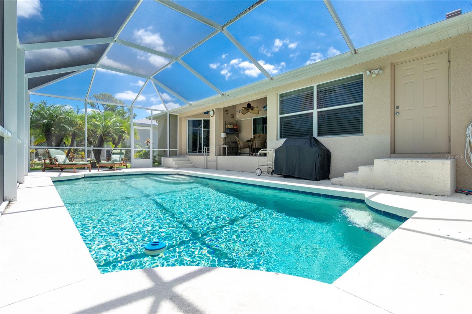 PORT CHARLOTTE SEC 049 - Residential