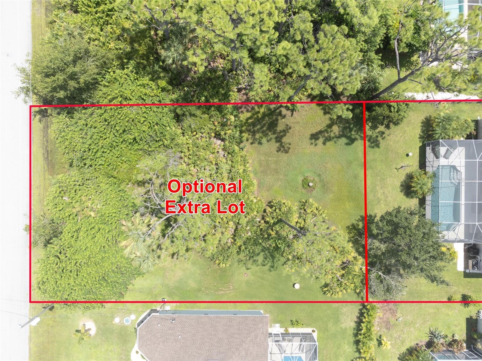 PORT CHARLOTTE SEC 049 - Residential