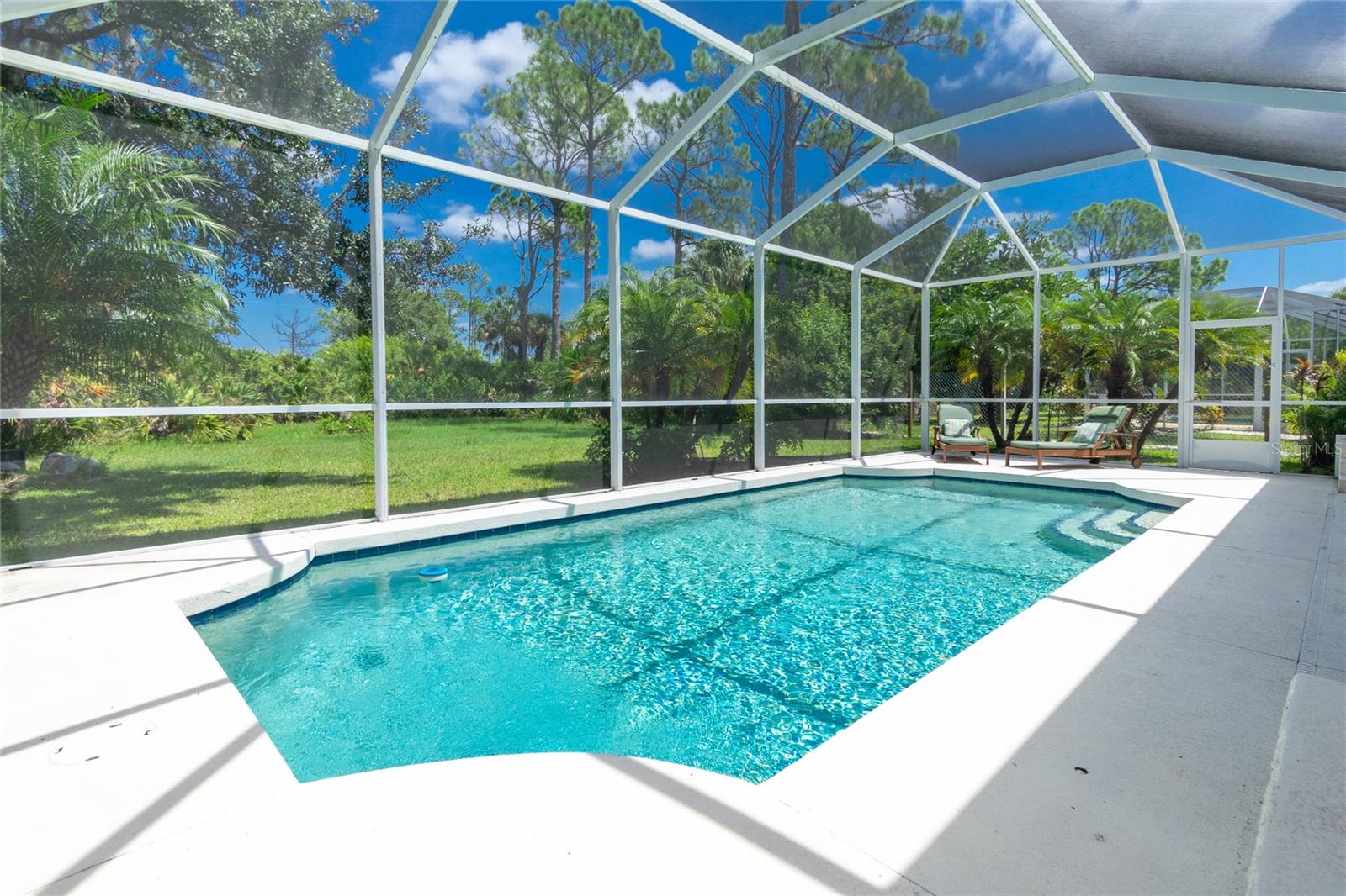 PORT CHARLOTTE SEC 049 - Residential