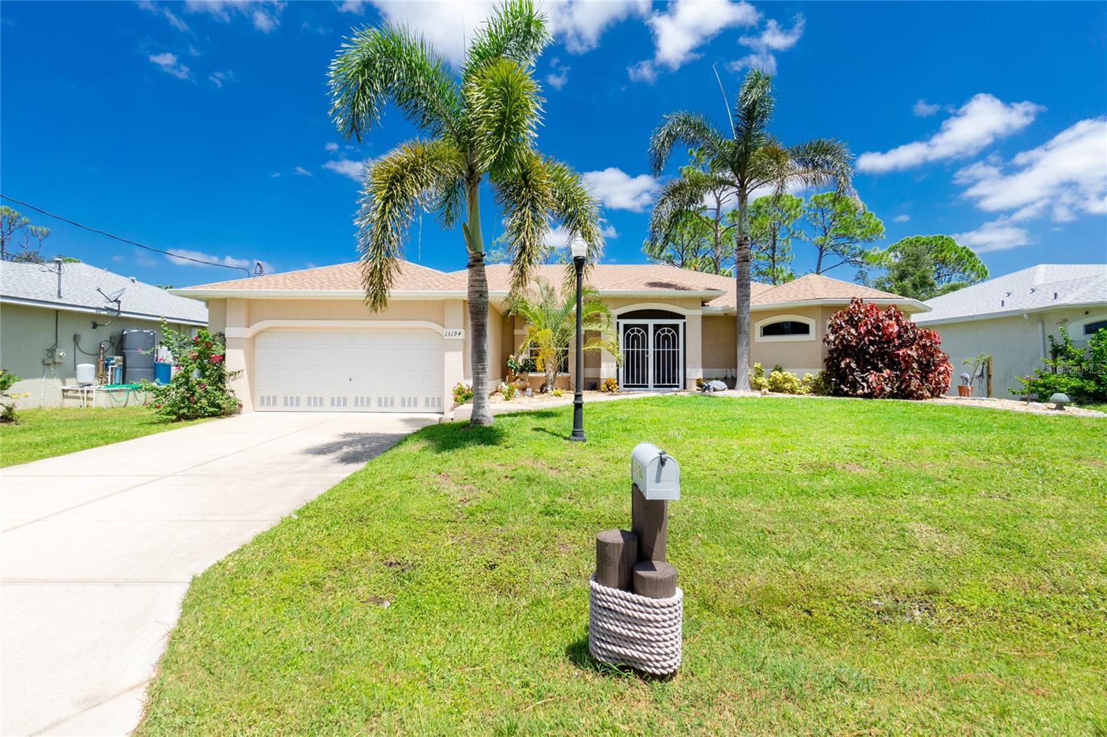 PORT CHARLOTTE SEC 049 - Residential