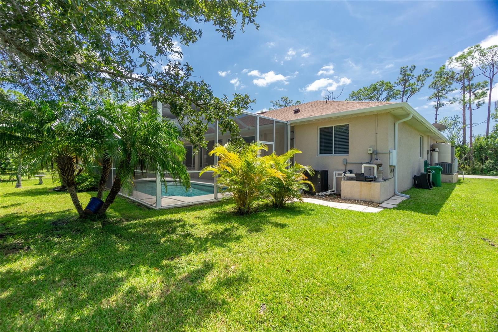 PORT CHARLOTTE SEC 049 - Residential