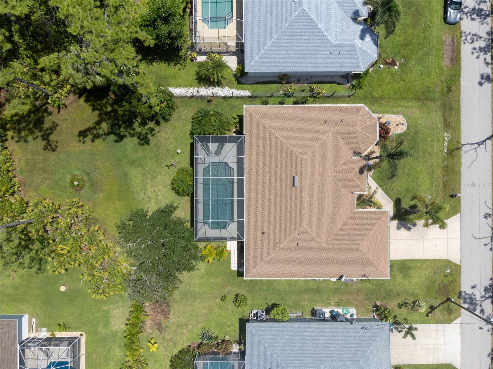 PORT CHARLOTTE SEC 049 - Residential