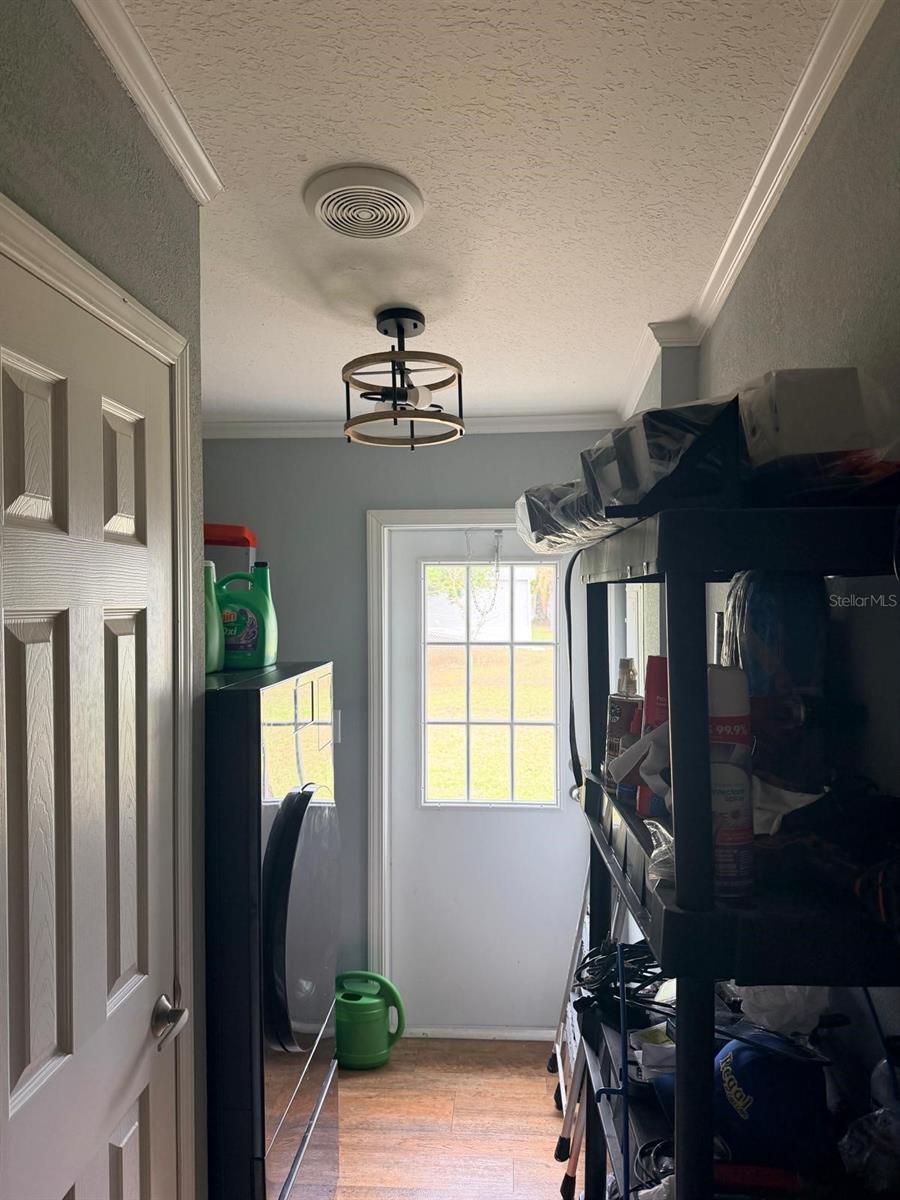 NONE - Residential