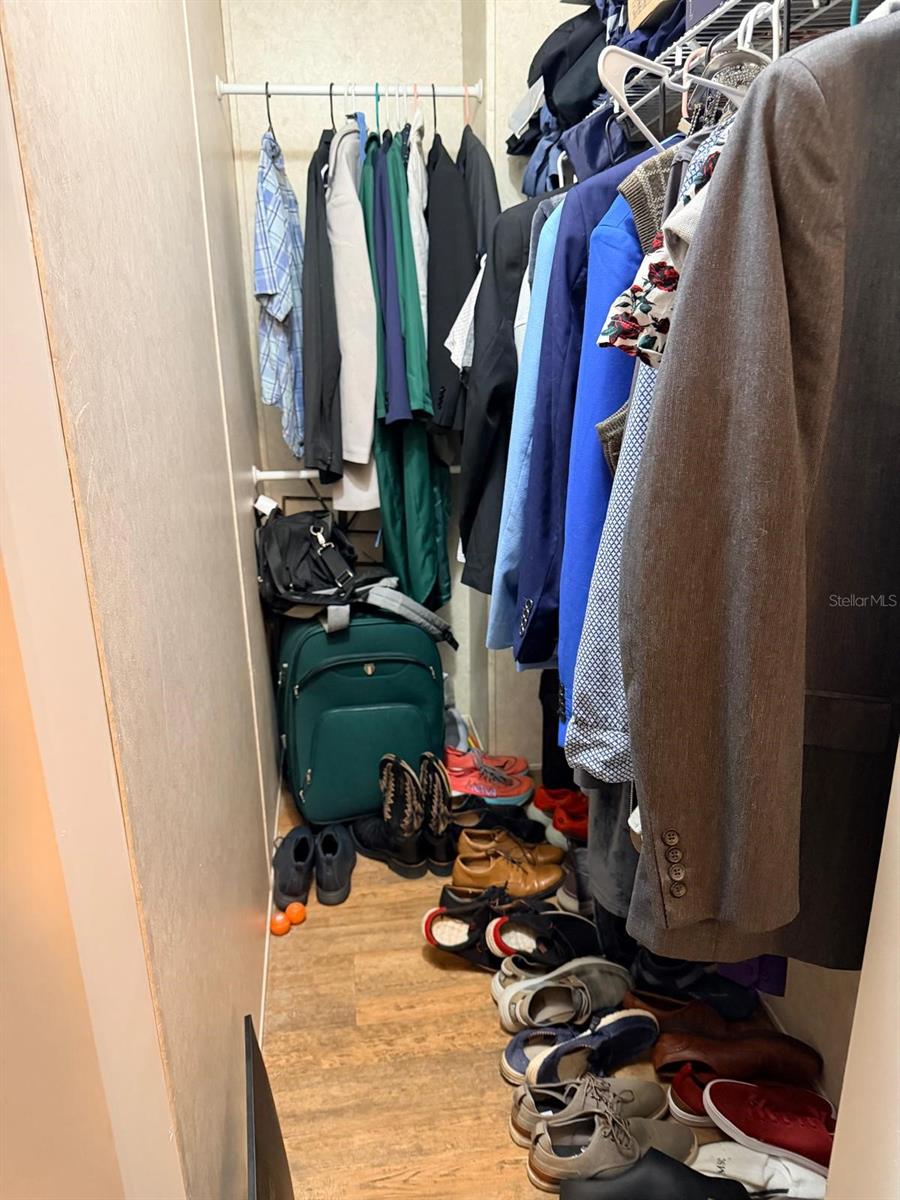 3520 E GASKINS ROAD Lot 5