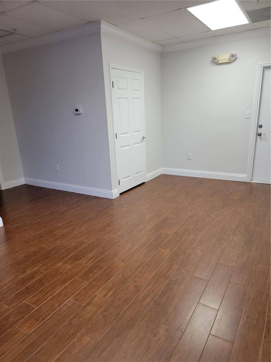 SCP 2 PH 1 - Commercial Lease