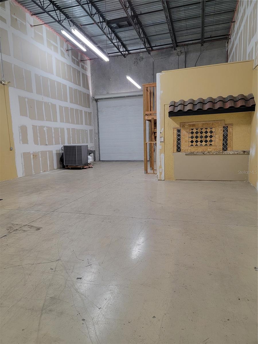 SCP 2 PH 1 - Commercial Lease