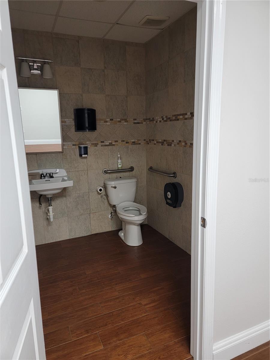 SCP 2 PH 1 - Commercial Lease