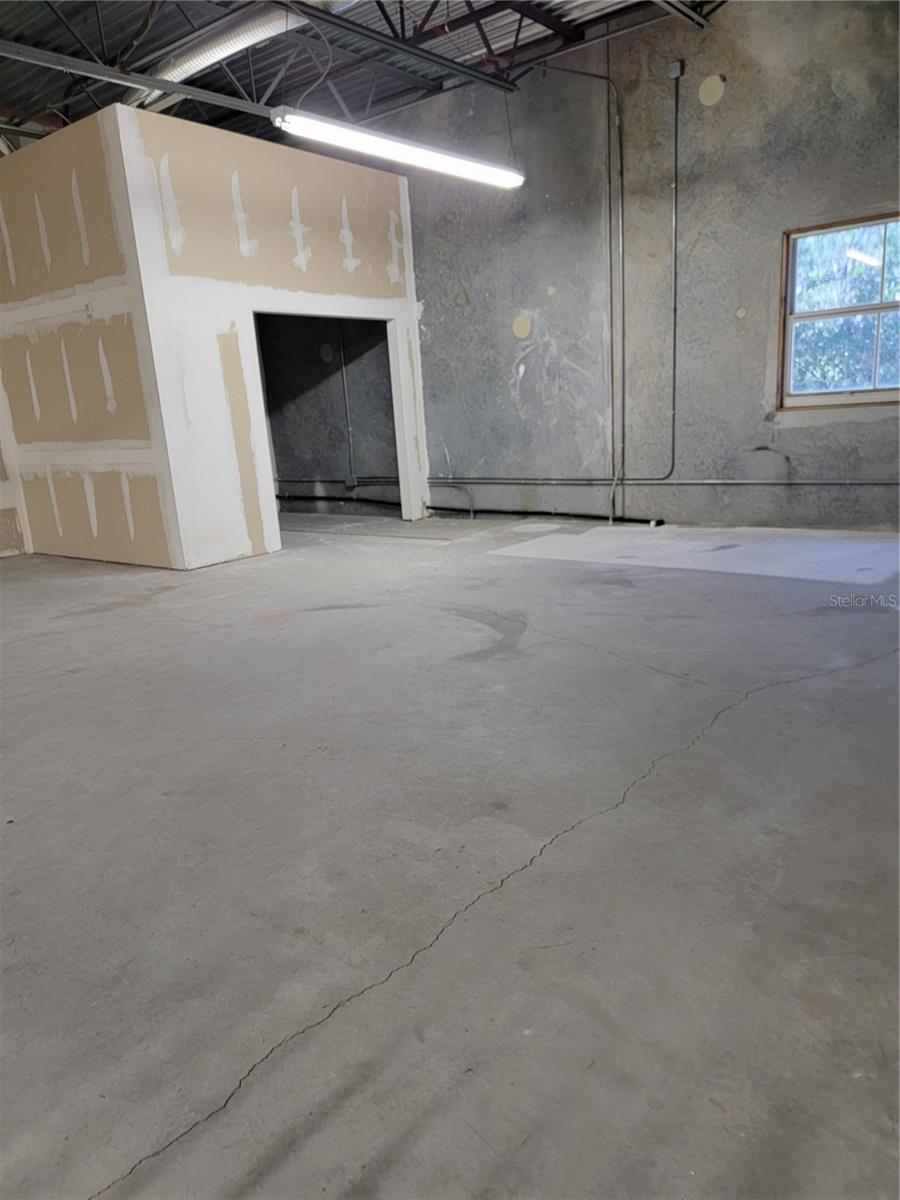 SCP 2 PH 1 - Commercial Lease
