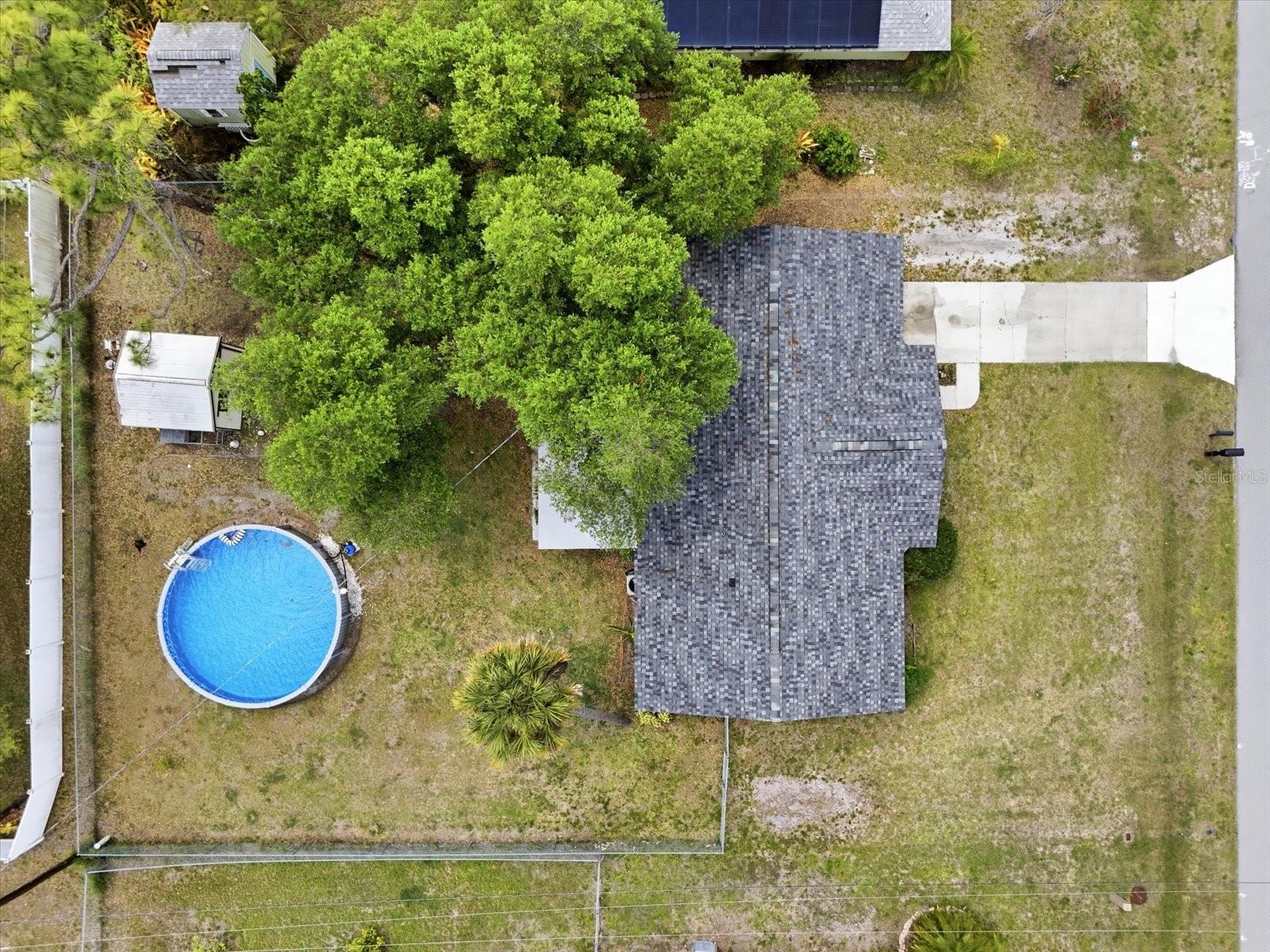 PORT CHARLOTTE SEC 018 - Residential