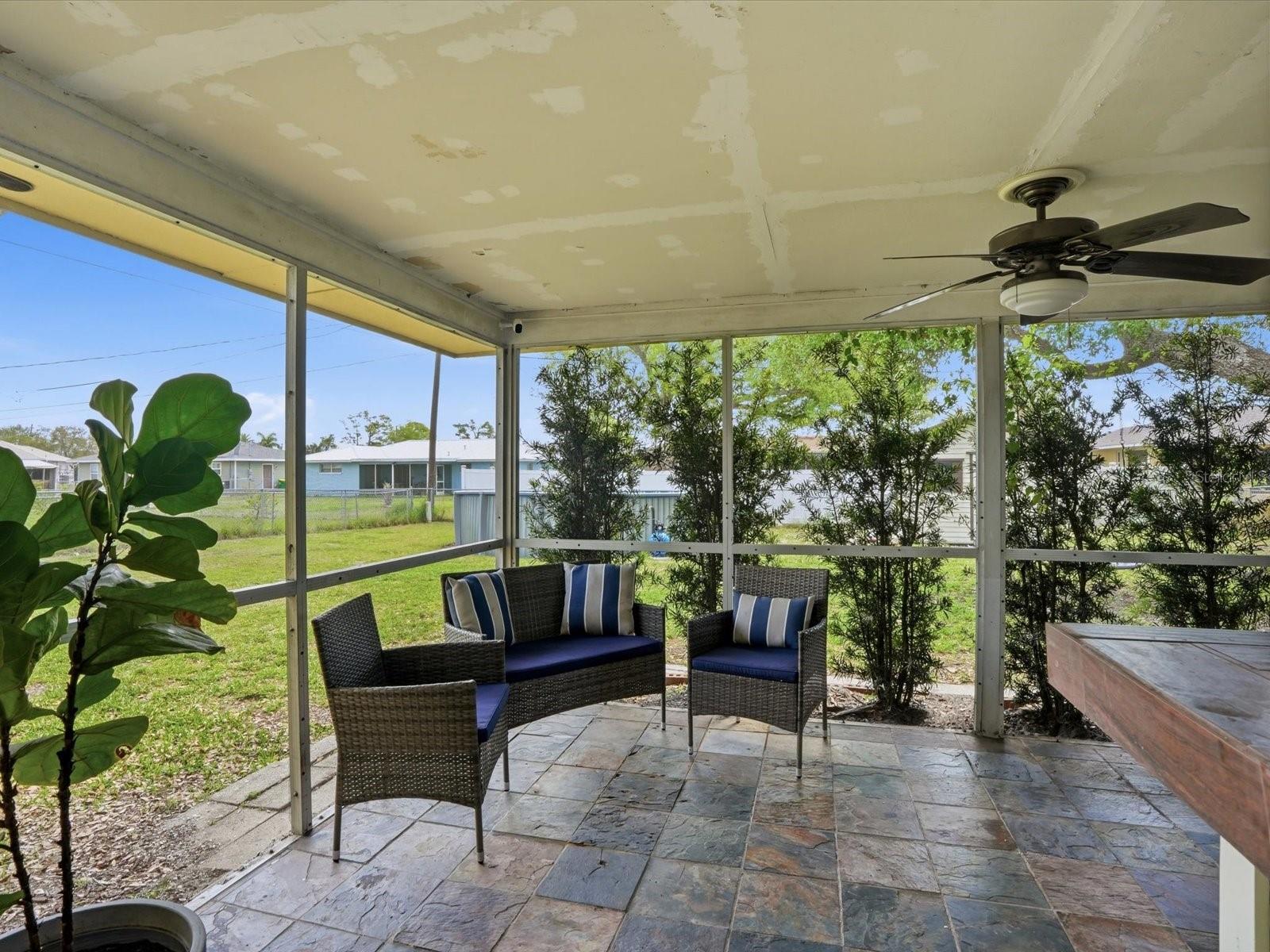 PORT CHARLOTTE SEC 018 - Residential