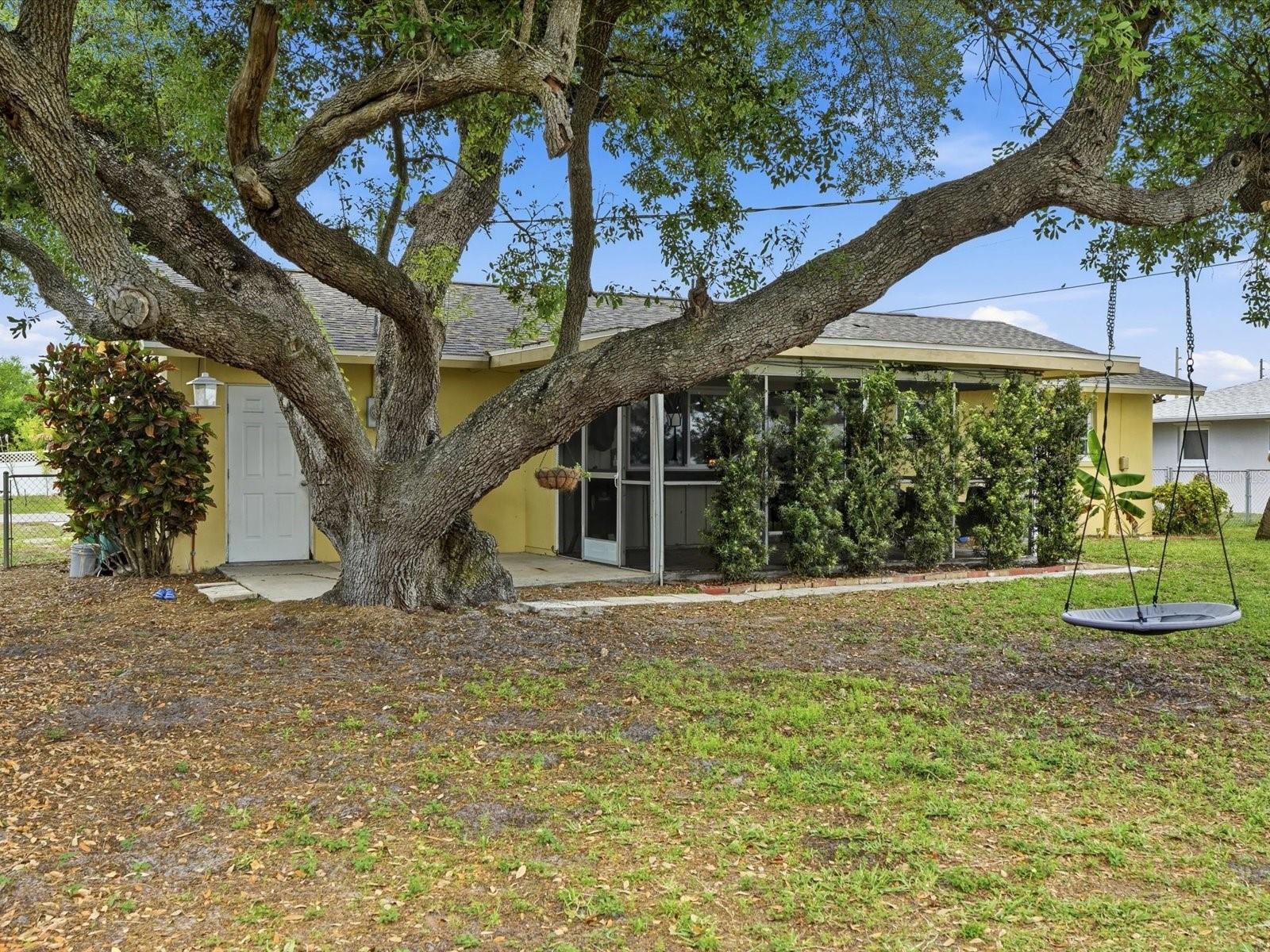 PORT CHARLOTTE SEC 018 - Residential