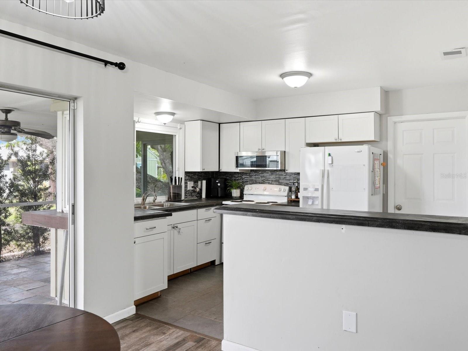 PORT CHARLOTTE SEC 018 - Residential