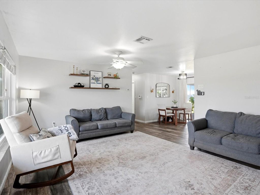 Photo of 755 Hartford Drive NW, Port Charlotte, FL 33952 (MLS # C7523713)