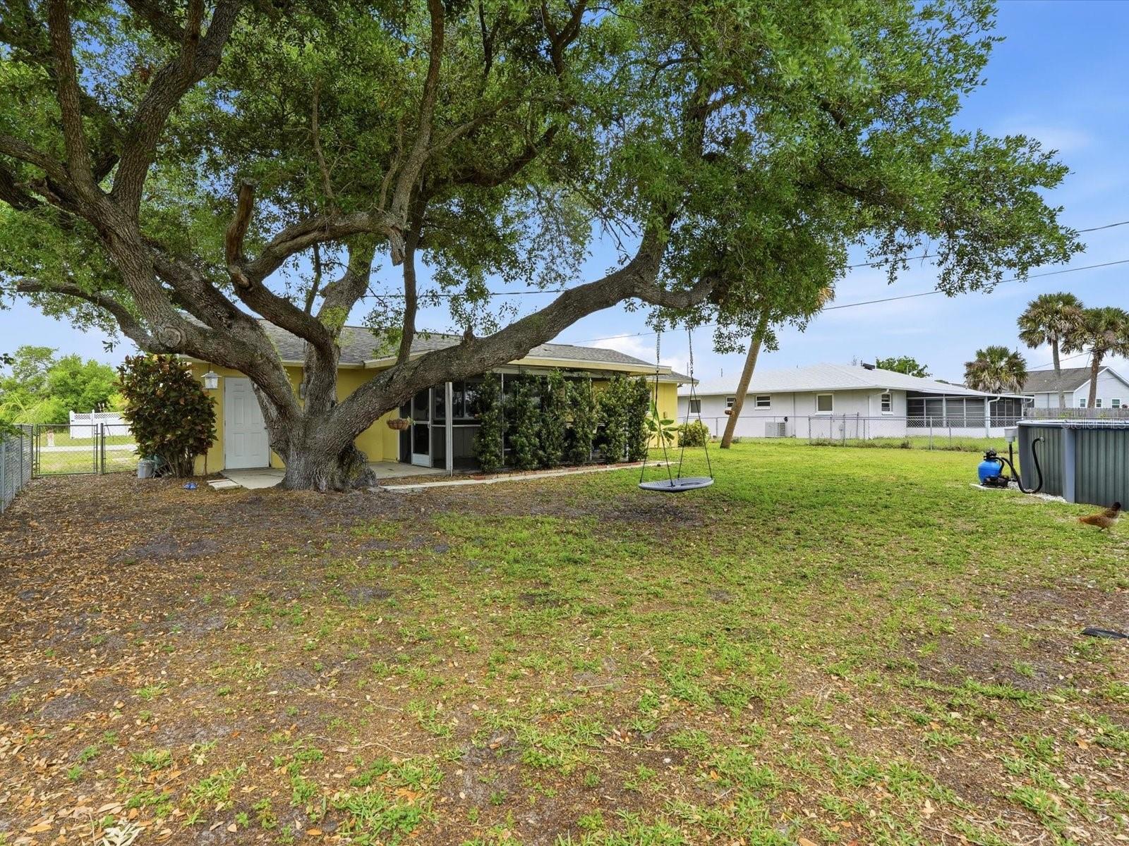 PORT CHARLOTTE SEC 018 - Residential