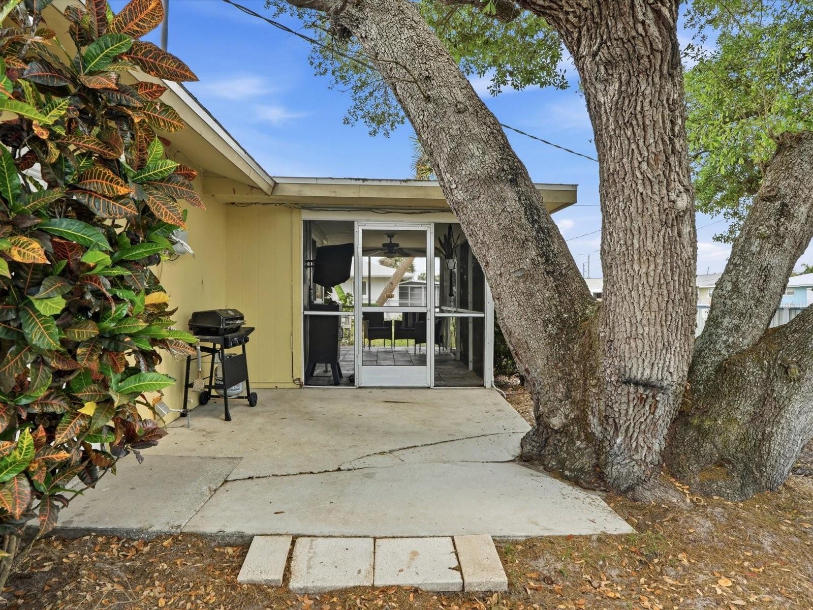 PORT CHARLOTTE SEC 018 - Residential