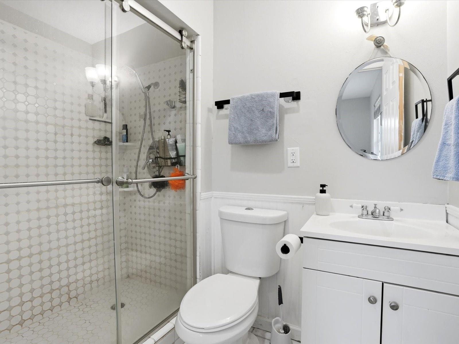 PORT CHARLOTTE SEC 018 - Residential