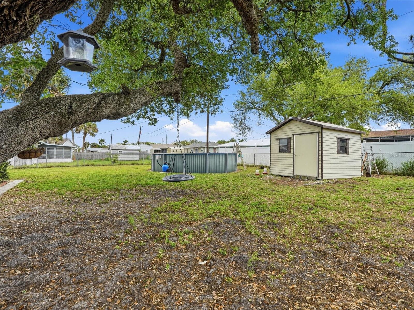 PORT CHARLOTTE SEC 018 - Residential