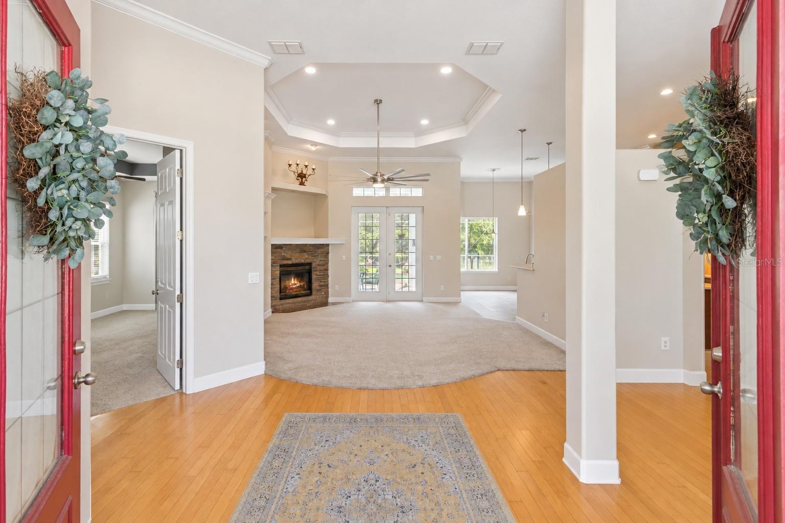 8 COSMOS COURT E
