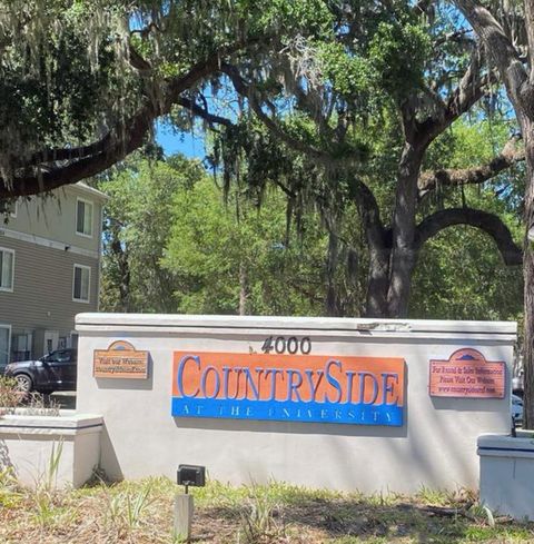 4000 SW 23RD STREET 2-204 GAINESVILLE FL 32608
