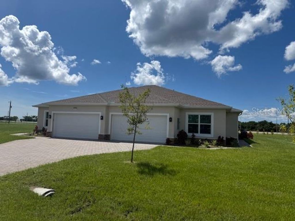 Photo of 16075 Badalona Drive, Punta Gorda, FL 33955 (MLS # C7514667)