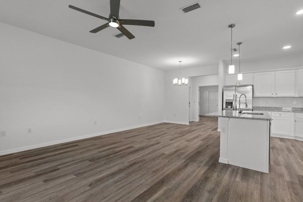 PUNTA GORDA ISLES SEC 16 - Residential Income