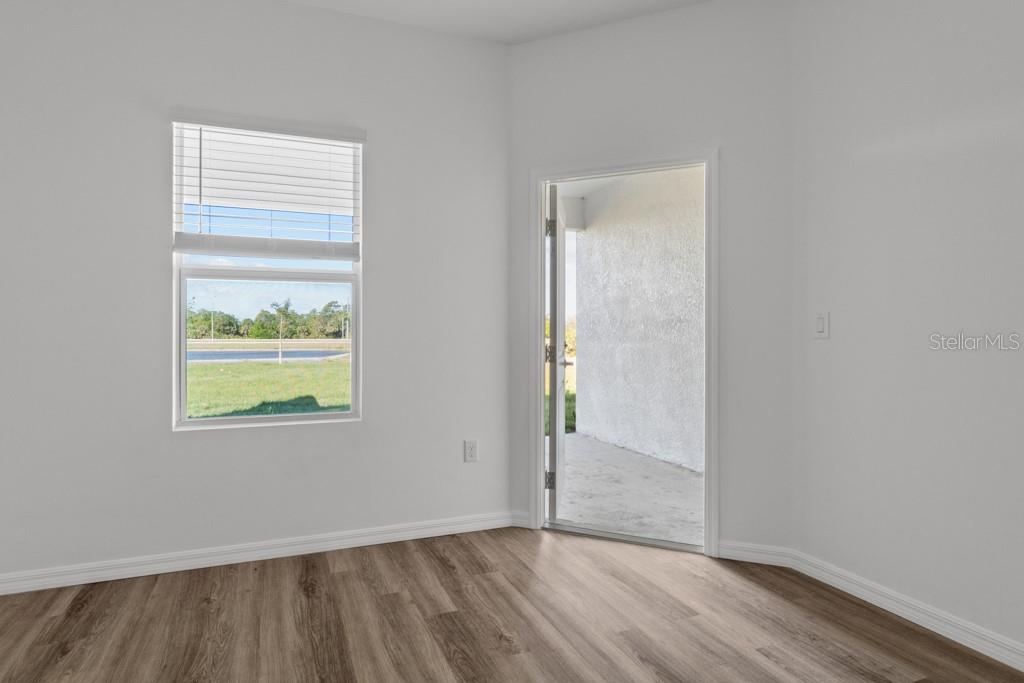 PUNTA GORDA ISLES SEC 16 - Residential Income