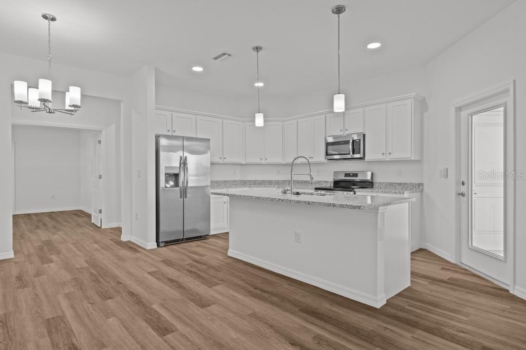 PUNTA GORDA ISLES SEC 16 - Residential Income