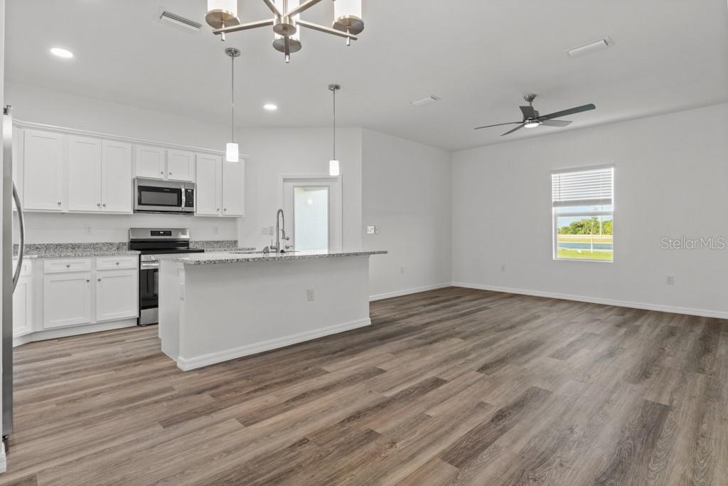 PUNTA GORDA ISLES SEC 16 - Residential Income