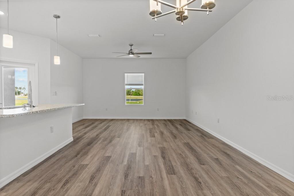 PUNTA GORDA ISLES SEC 16 - Residential Income