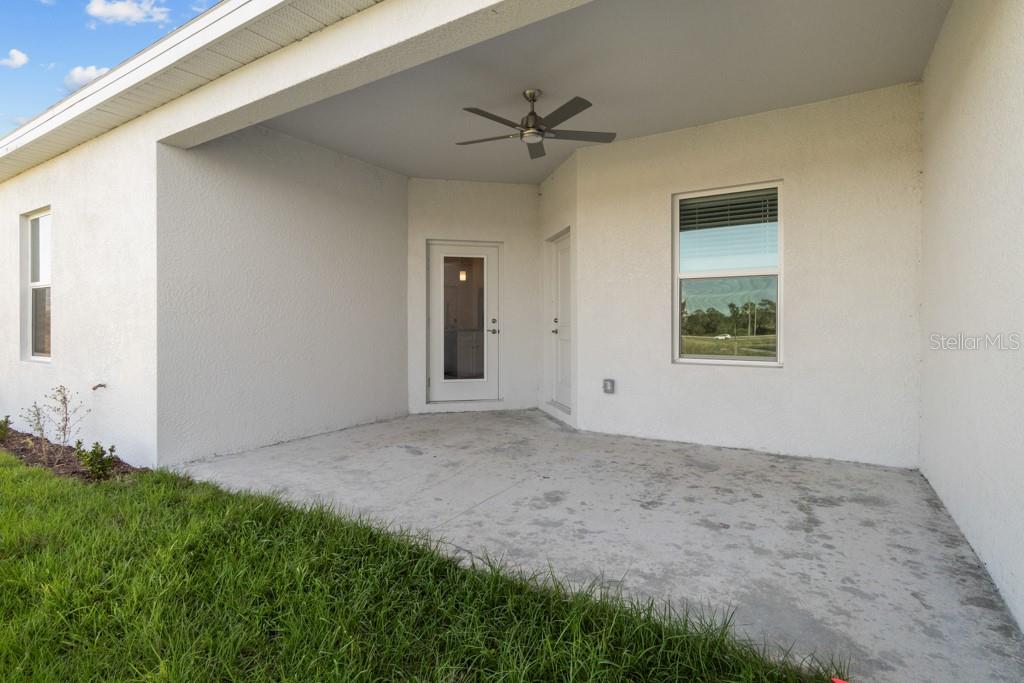 PUNTA GORDA ISLES SEC 16 - Residential Income