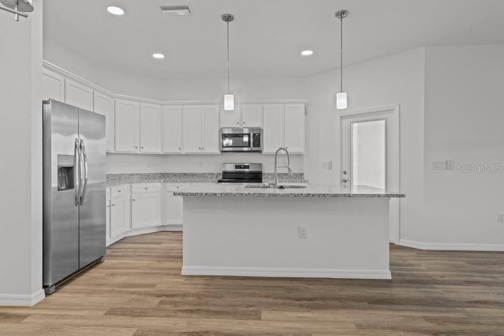 PUNTA GORDA ISLES SEC 16 - Residential Income