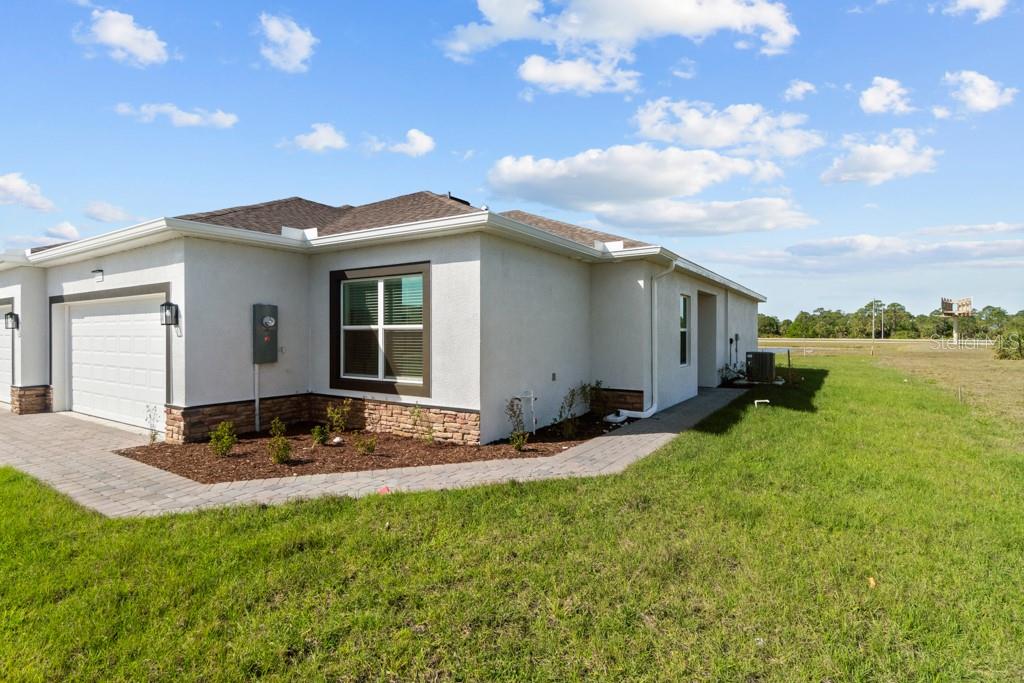 PUNTA GORDA ISLES SEC 16 - Residential Income
