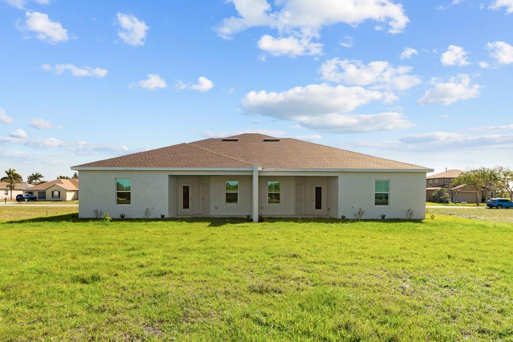 PUNTA GORDA ISLES SEC 16 - Residential Income