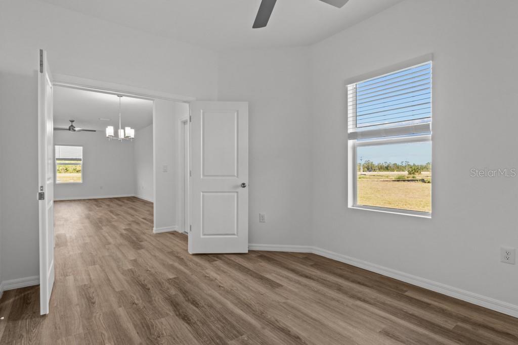 PUNTA GORDA ISLES SEC 16 - Residential Income